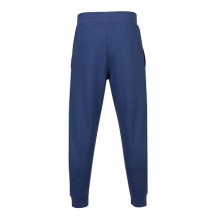 Babolat Sweatpants Exercise Club long dark blue Men